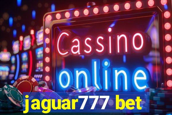 jaguar777 bet